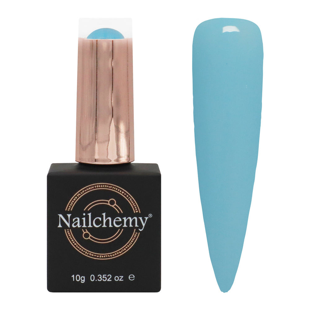Hydrangea • Hema-Free • Gel Polish by Nailchemy