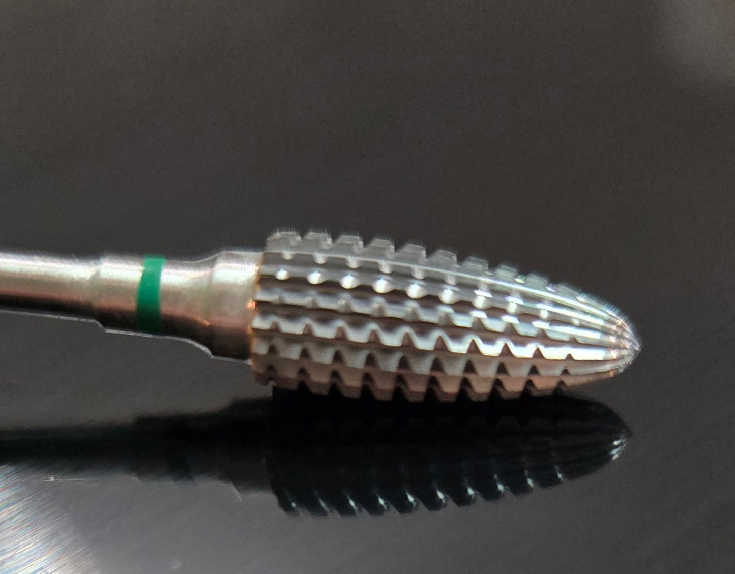 Cone • Course • Efile Bit
