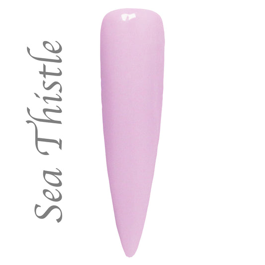 Sea Thistle • Hema-Free • Gel Polish by Nailchemy