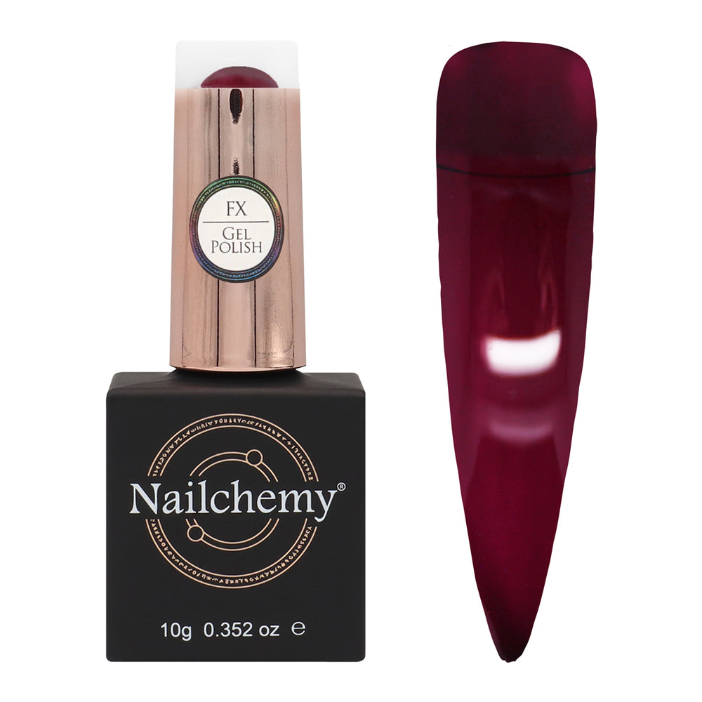Makara • Gel Polish by Nailchemy