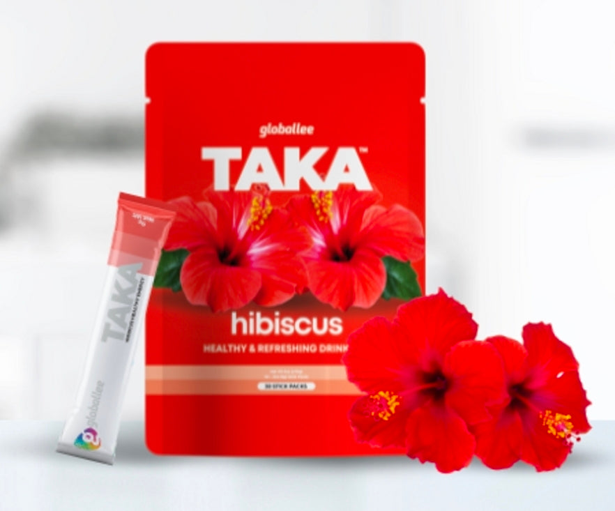 TAKA • 30 stick packs