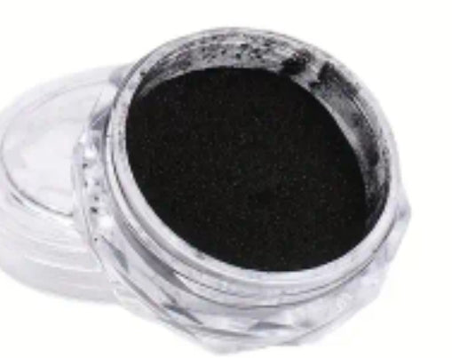 Black Chrome Pigment
