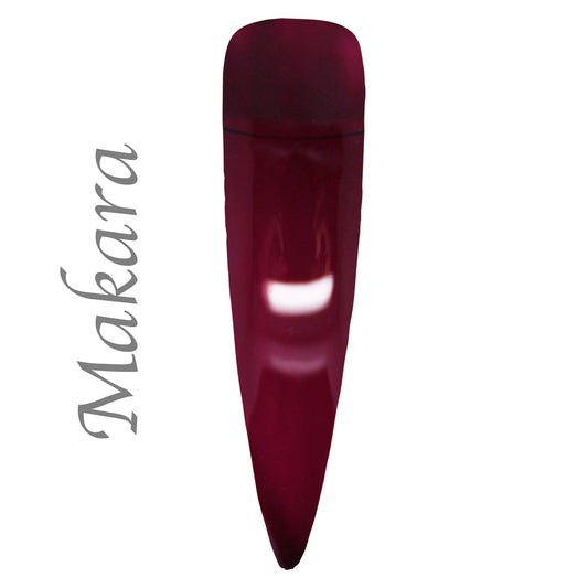 Makara • Gel Polish by Nailchemy