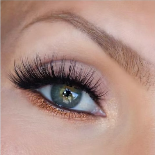Lush Lash Strips