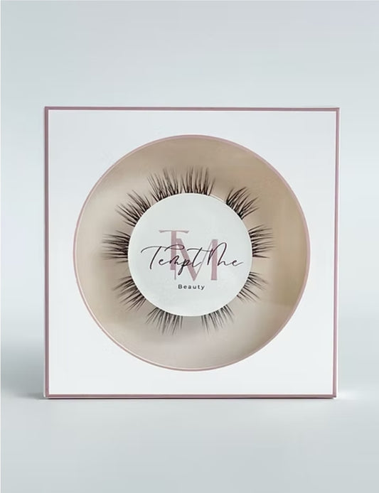 Va Va Volume Lash Clusters 12