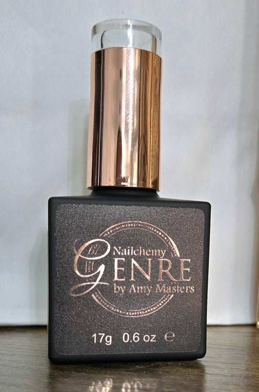 Genre • Base Gel