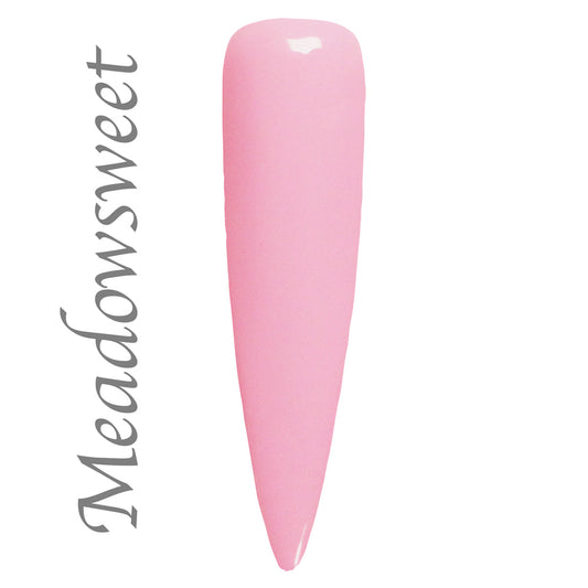 Meadowsweet • Hema-Free • Gel Polish by Nailchemy