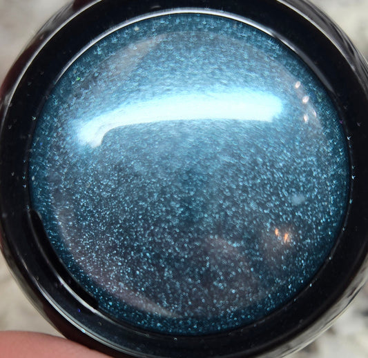 Blue Chrome Pigment