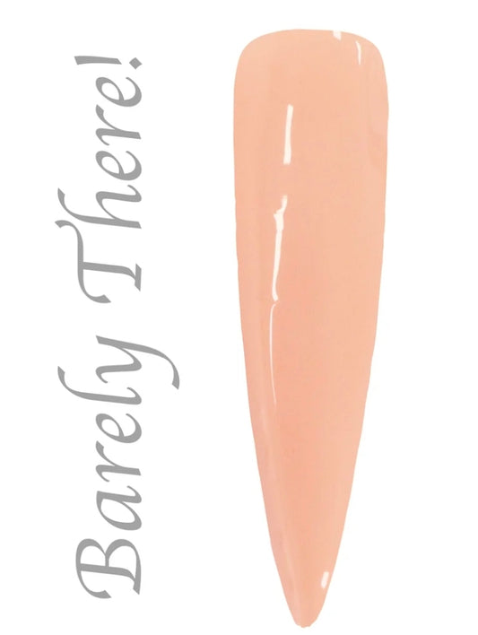 Barely There • Pure ReFlex • Hema-Free • Builder by Nailchemy