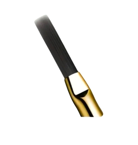 Plaid Nail Art Brush
