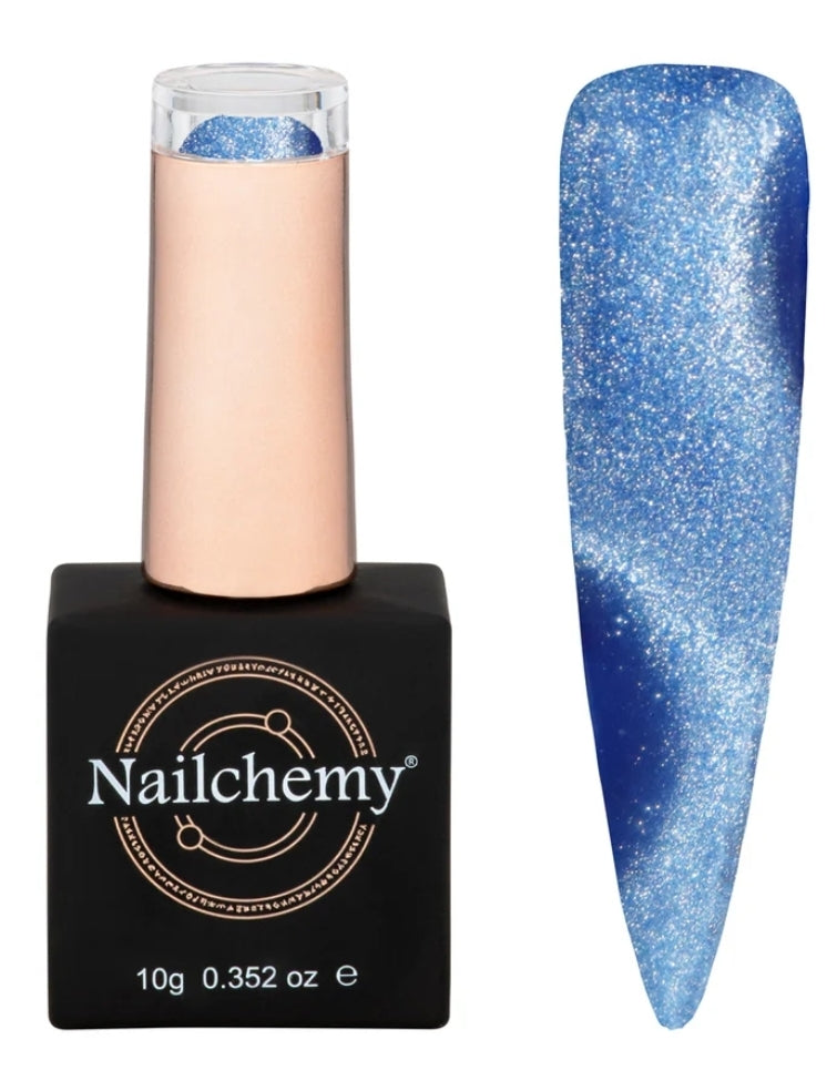 Night Fever • Glow • Hema-Free • Gel Polish by Nailchemy