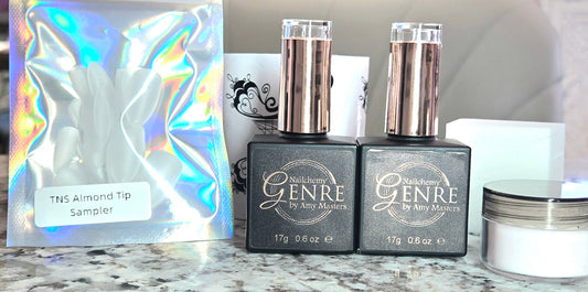 💫 NEW 💫 Genre • Hema-Free • Intro Kit