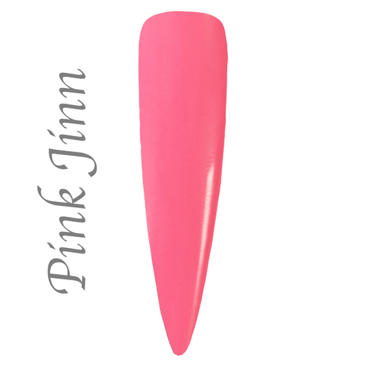 Pink Jinn • Gel Polish by Nailchemy