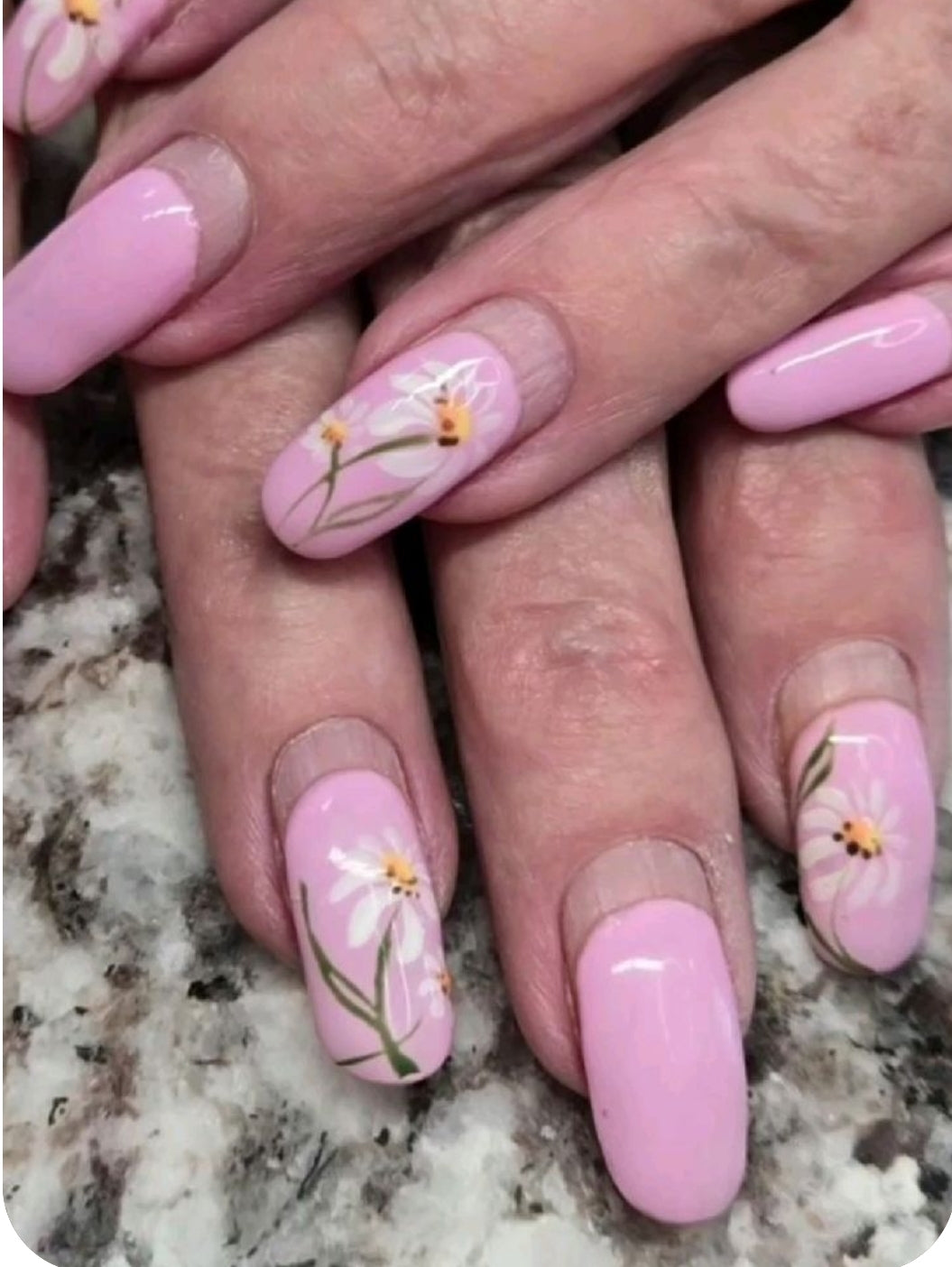 Meadowsweet • Hema-Free • Gel Polish by Nailchemy