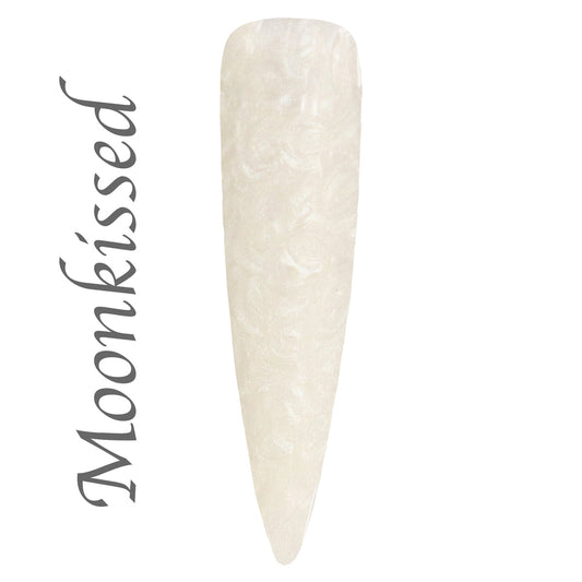 Moonkissed • Hema-Free • Gel Polish by Nailchemy