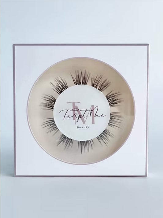 Va Va Volume Lash Clusters 14