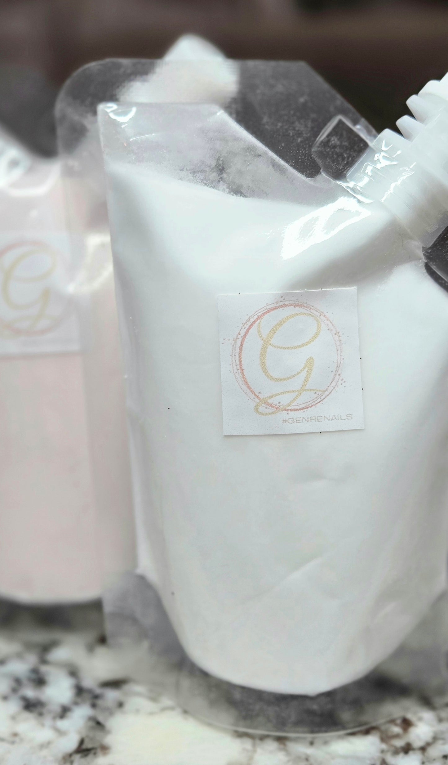 Genre Powder Refill