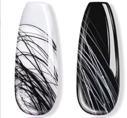 Spider Gel Duo