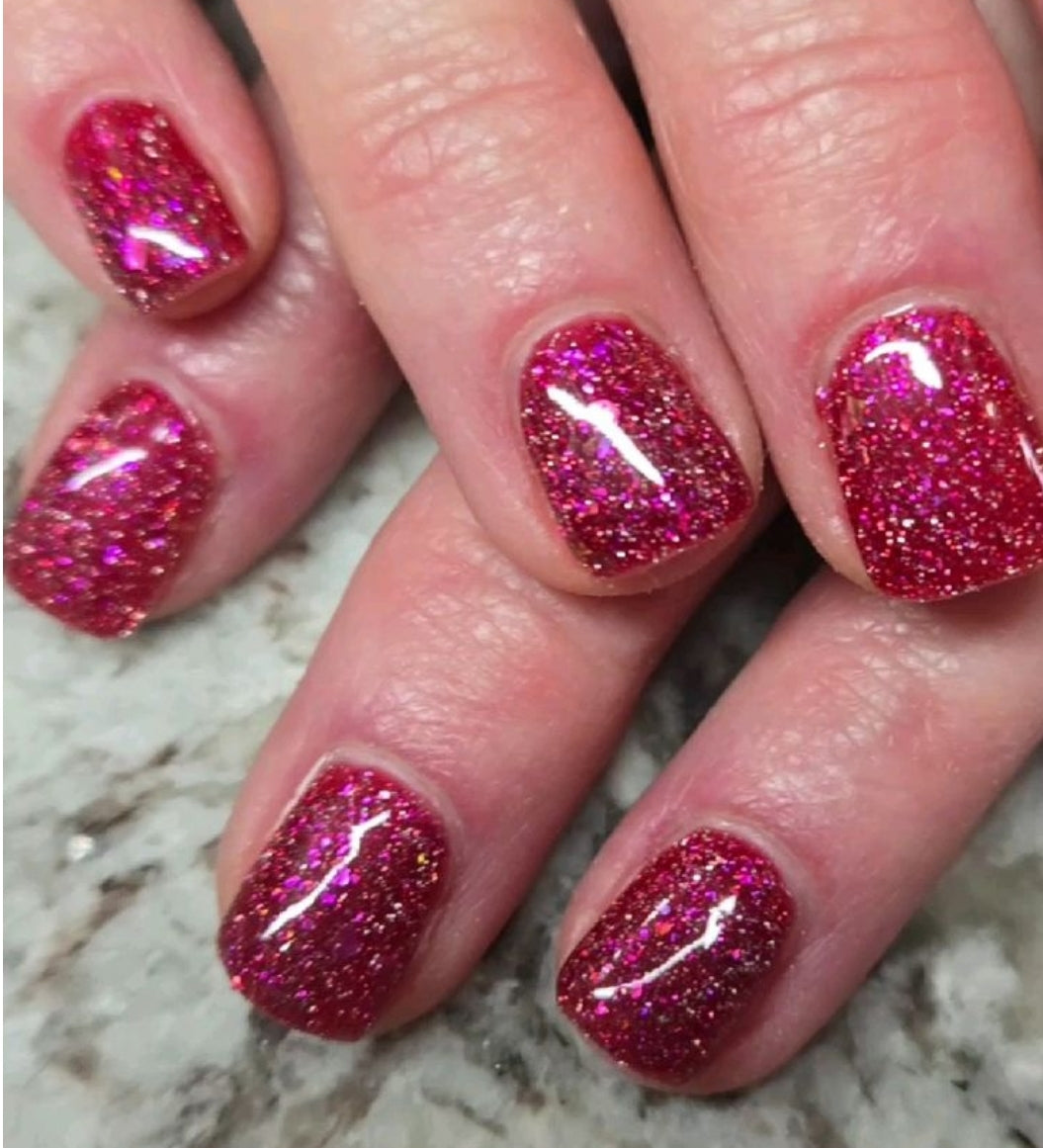 Eternity • Gel Polish by Nailchemy