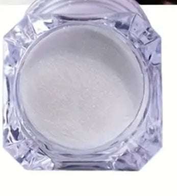 Mermaid Aurora Chrome Pigment