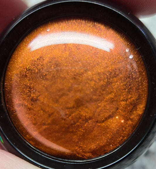 Rust Chrome Pigment