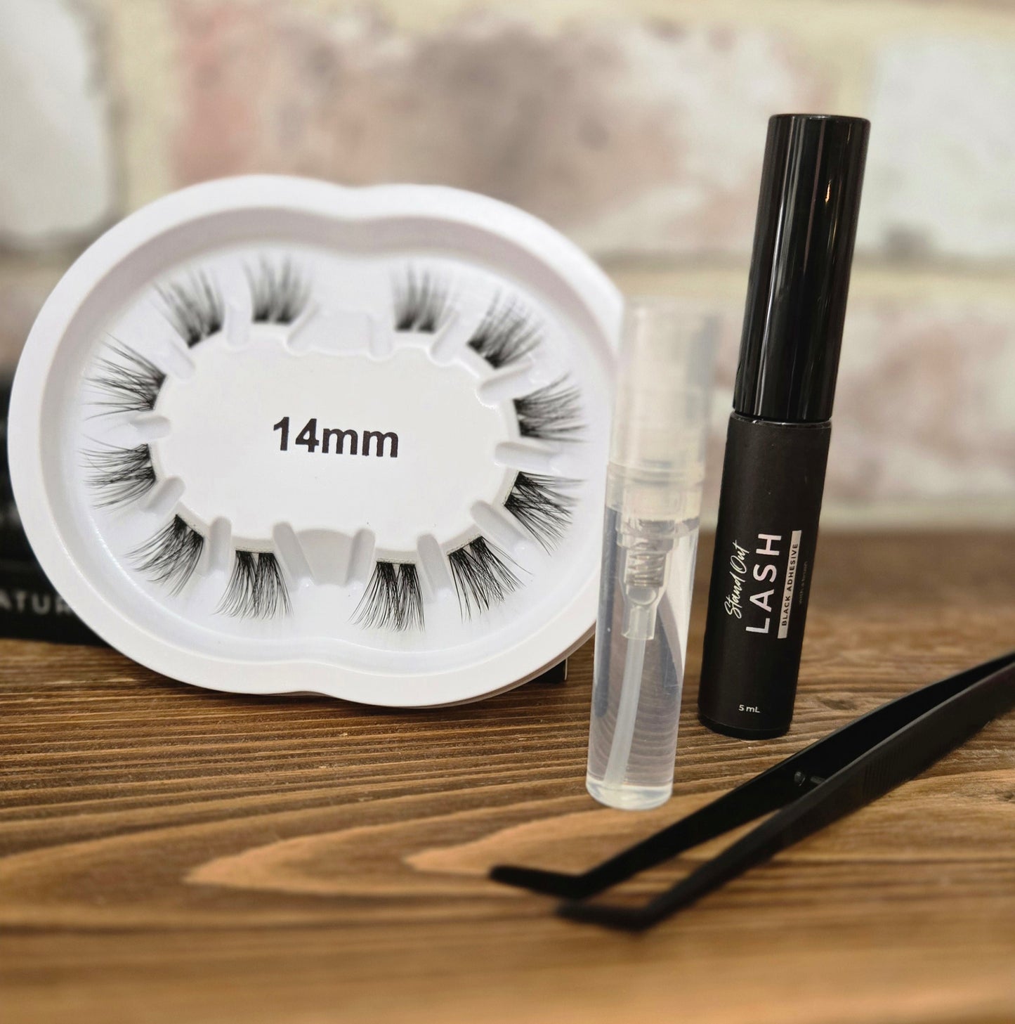 STYLE TRIAL LASH KIT