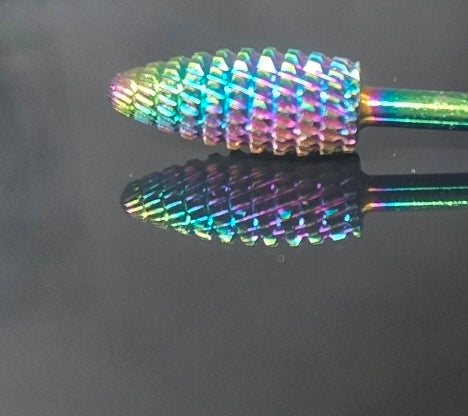 Carbide Cone • Efile Bit