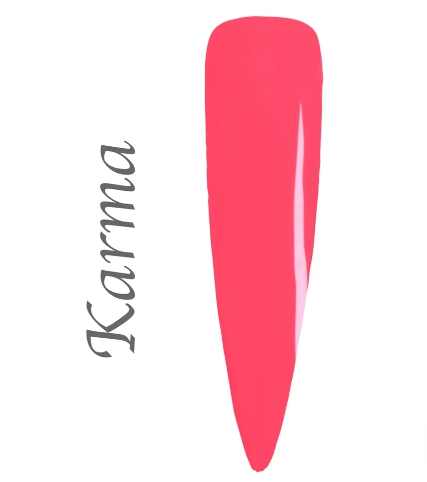 Karma • Hema-Free • Gel Polish by Nailchemy