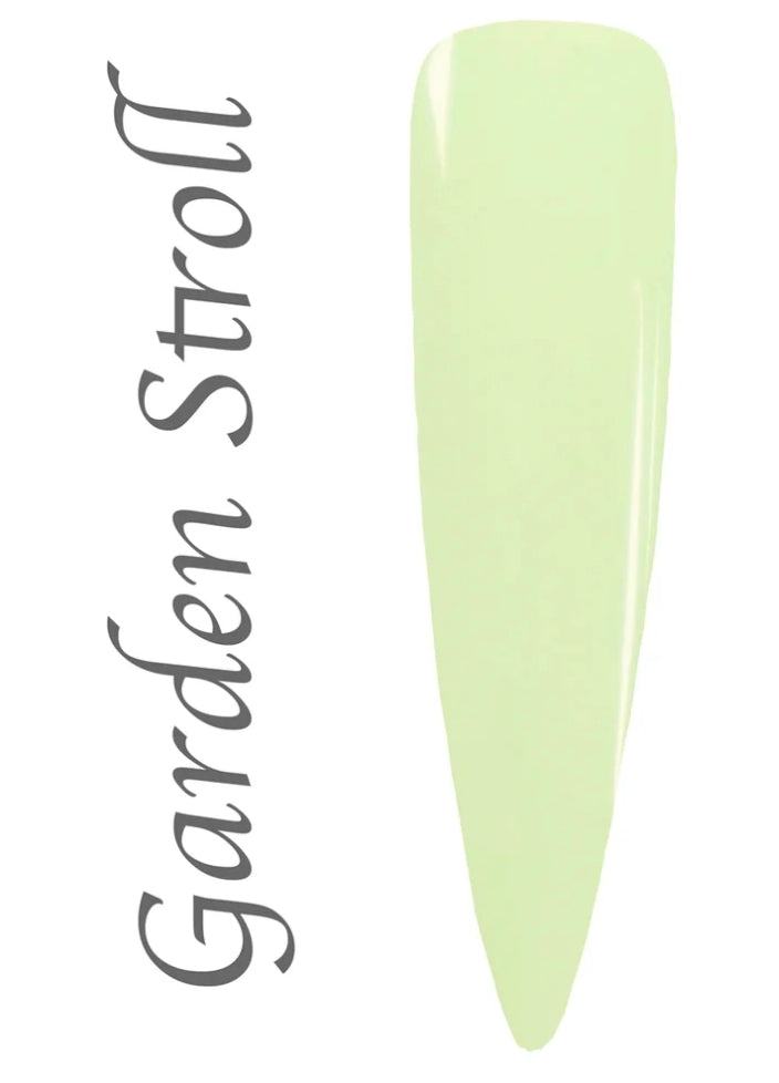 A Spring Affair •  Hema-Free • Gel Polish • Full Collection