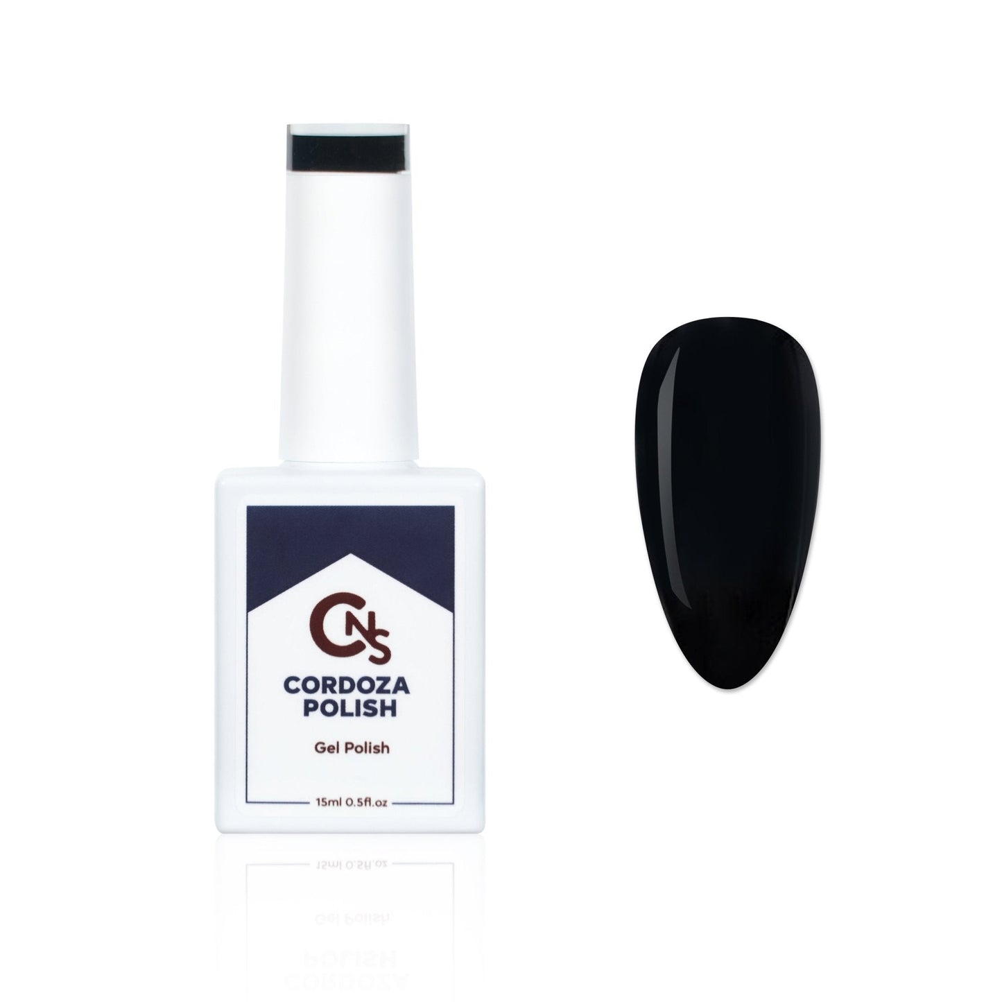 Smoke Show - CNS Gel Polish